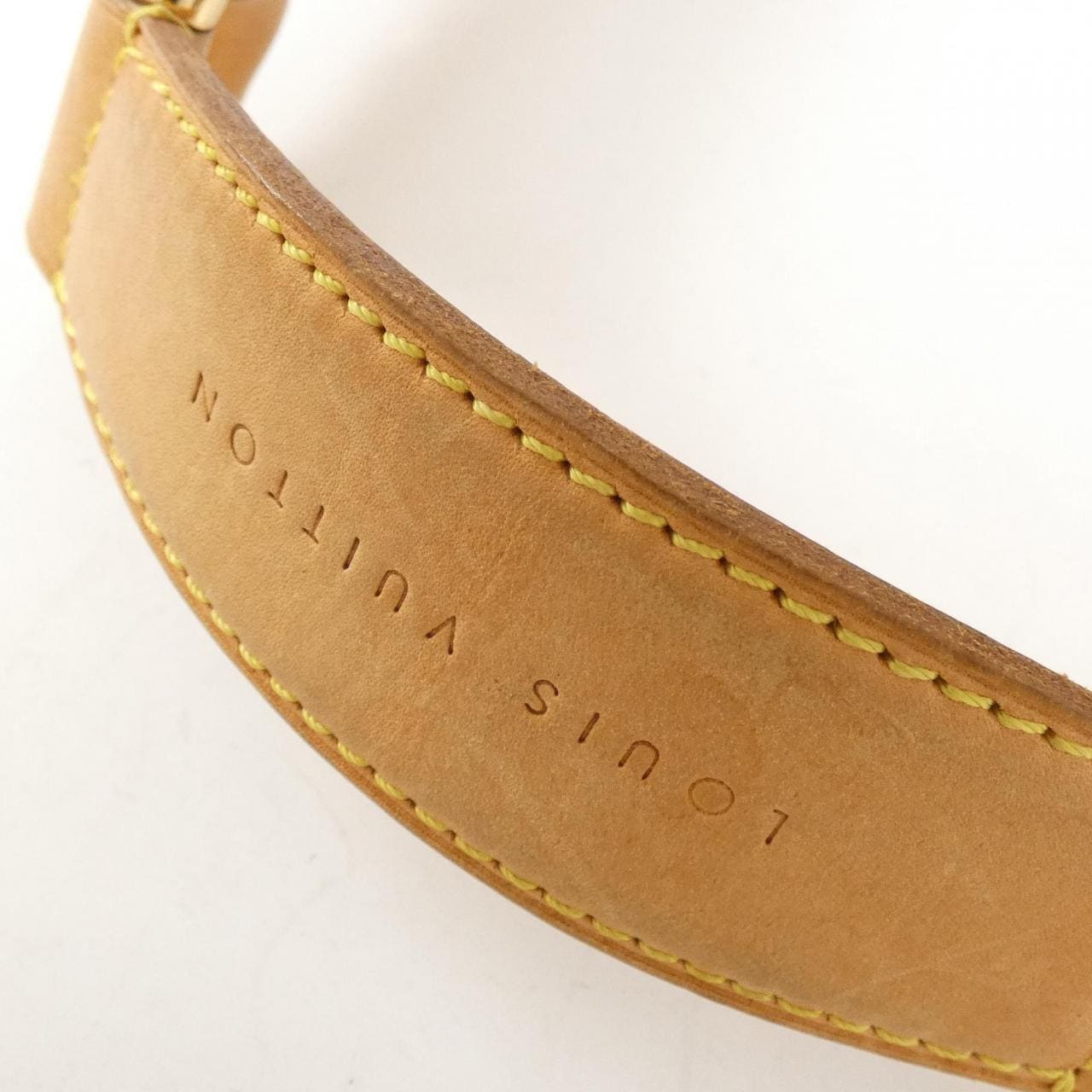 LOUIS VUITTON Monogram Tical GM M40077 单肩包