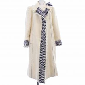 【ヴィンテージ】シャネル CHANEL コート
