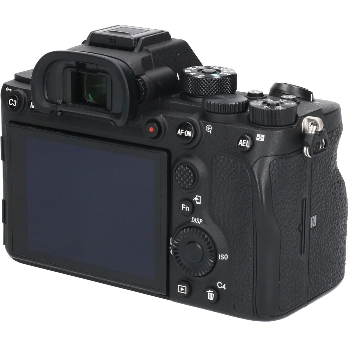 α7RIV ILCE-7RM4A