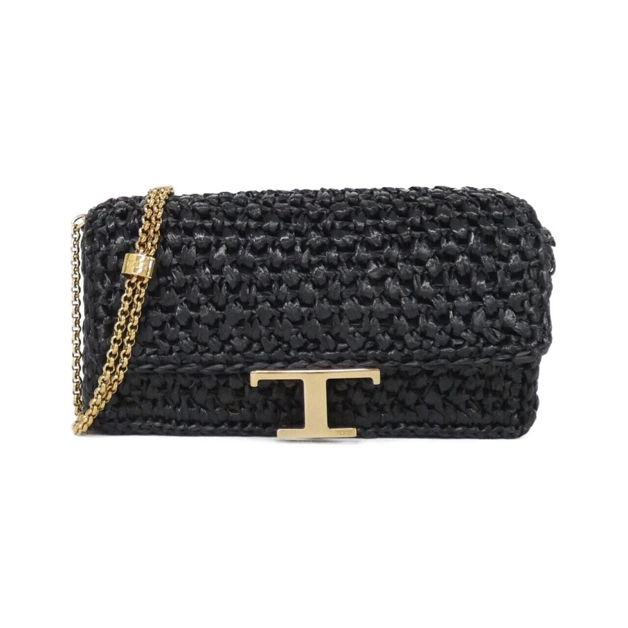 [新品] Tod's XBWTSBJR000RGMB999 包
