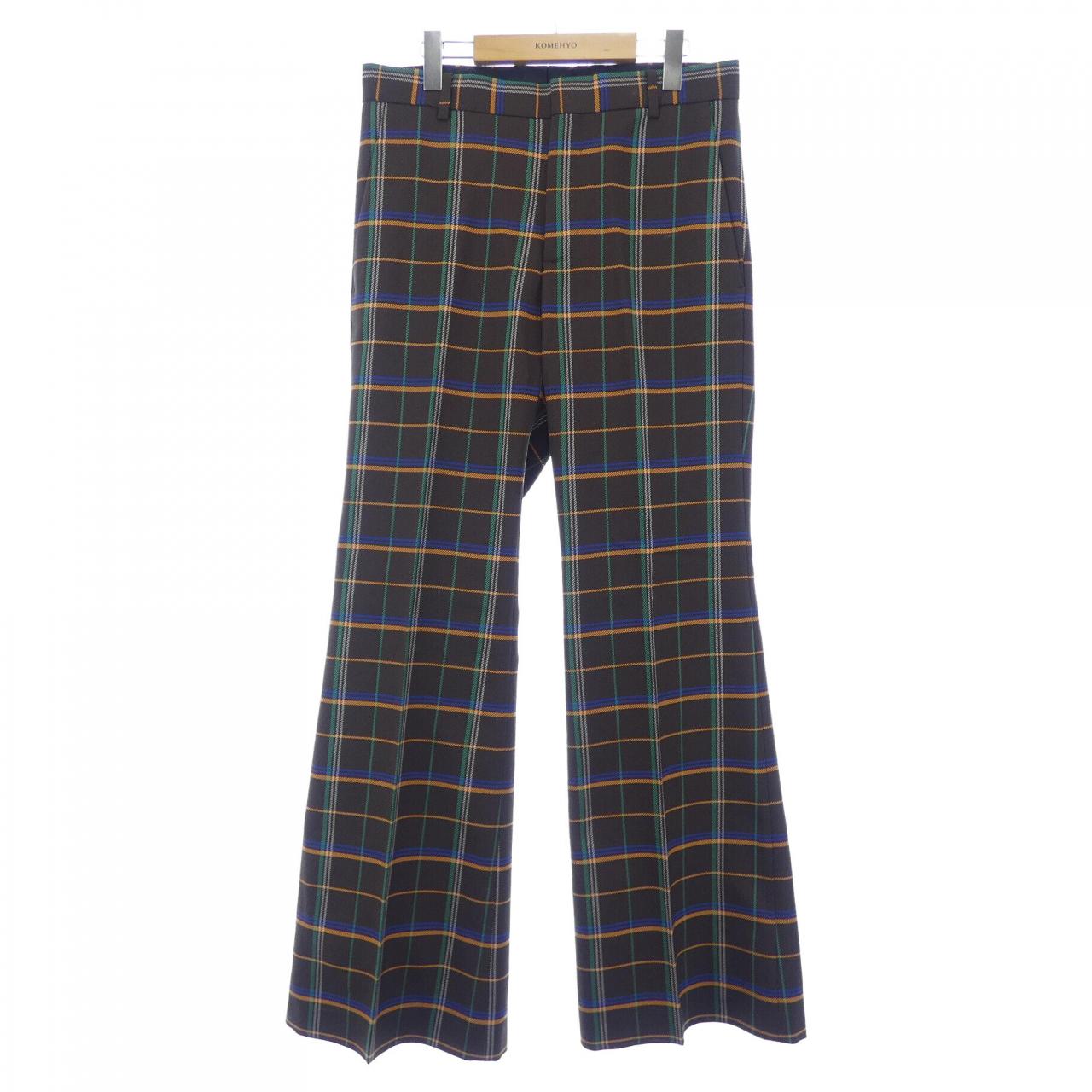 ウォルターヴァンベイレンドンク Walter Van Beirendonck パンツ