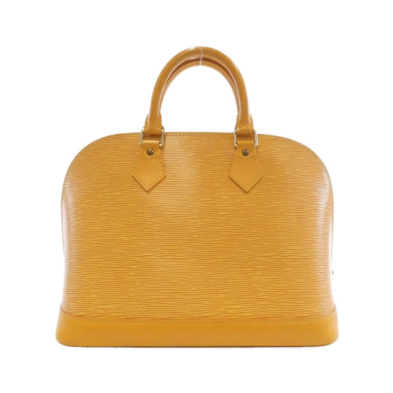 ルイヴィトン エピ アルマ PM M52149 バッグ