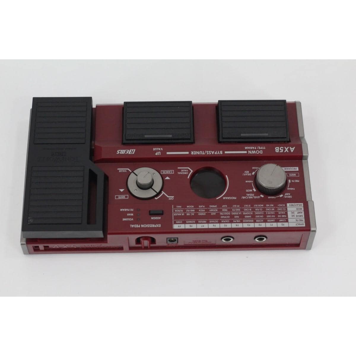 ＫＯＲＧ　　ＡＸ５Ｂ