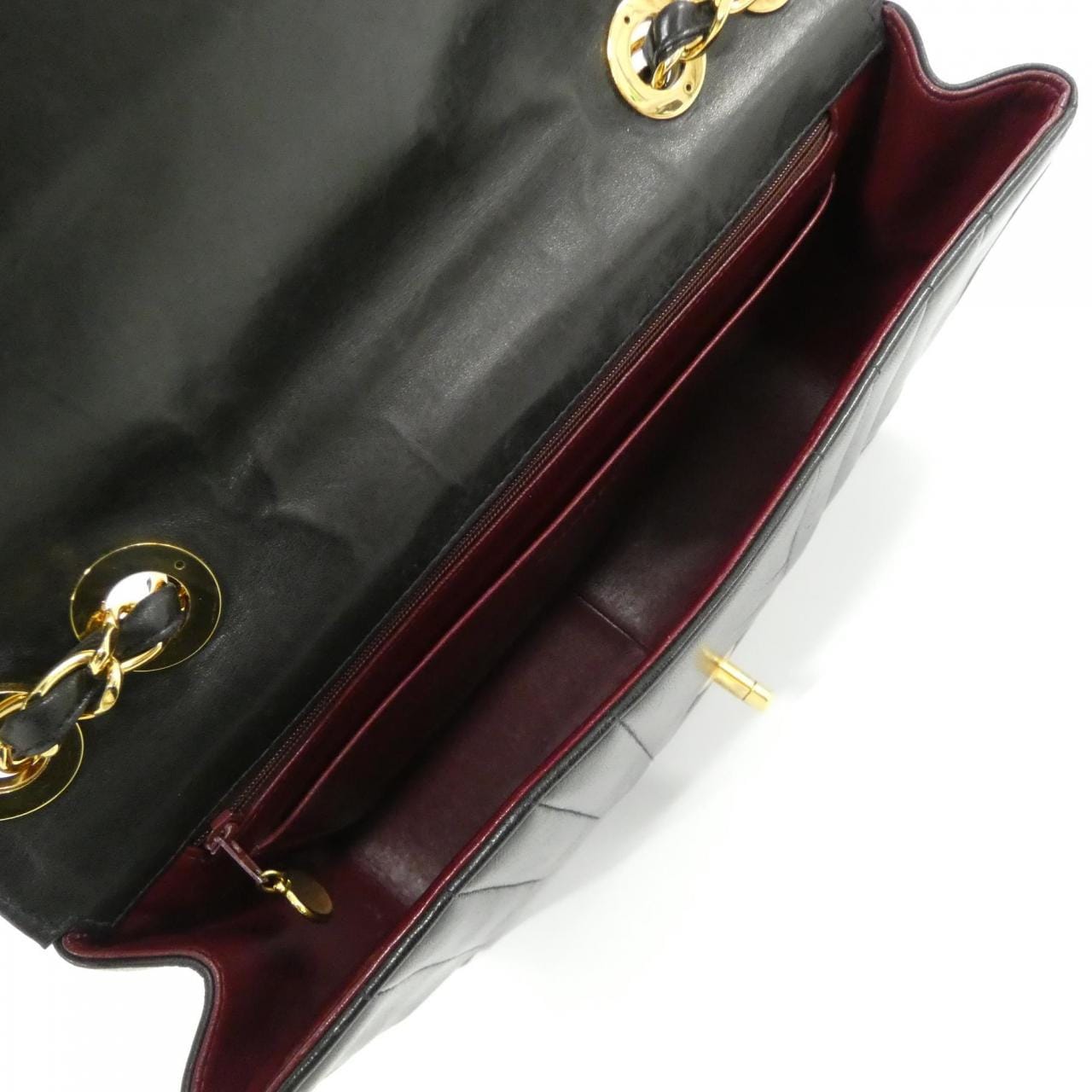 【ヴィンテージ】シャネル ショルダーバッグ