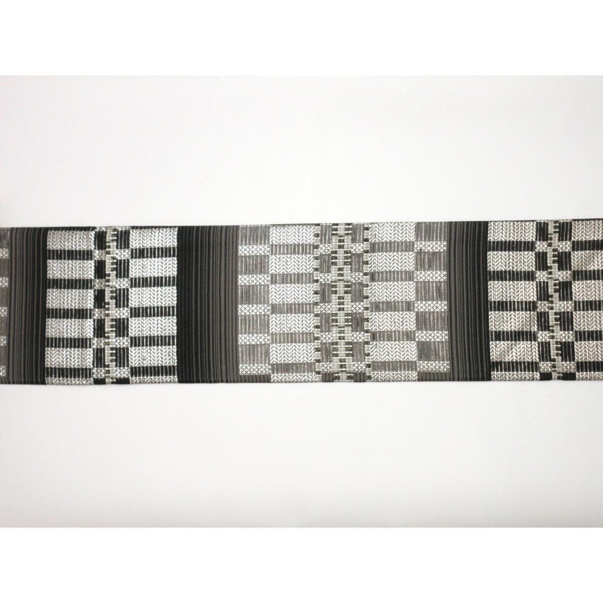 【新品】夏名古屋帯