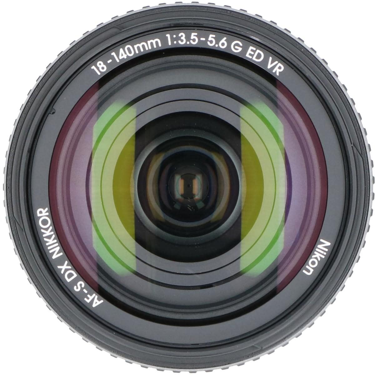 ＡＦ－Ｓ　ＤＸ１８－１４０ｍｍ　Ｆ３．５－５．６Ｇ　ＶＲ
