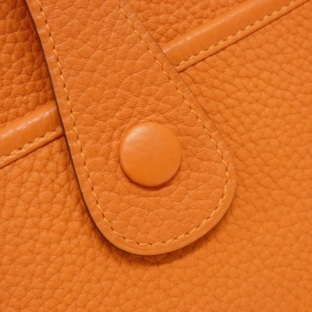 エルメス エヴリン3 GM 056275CK ショルダーバッグ