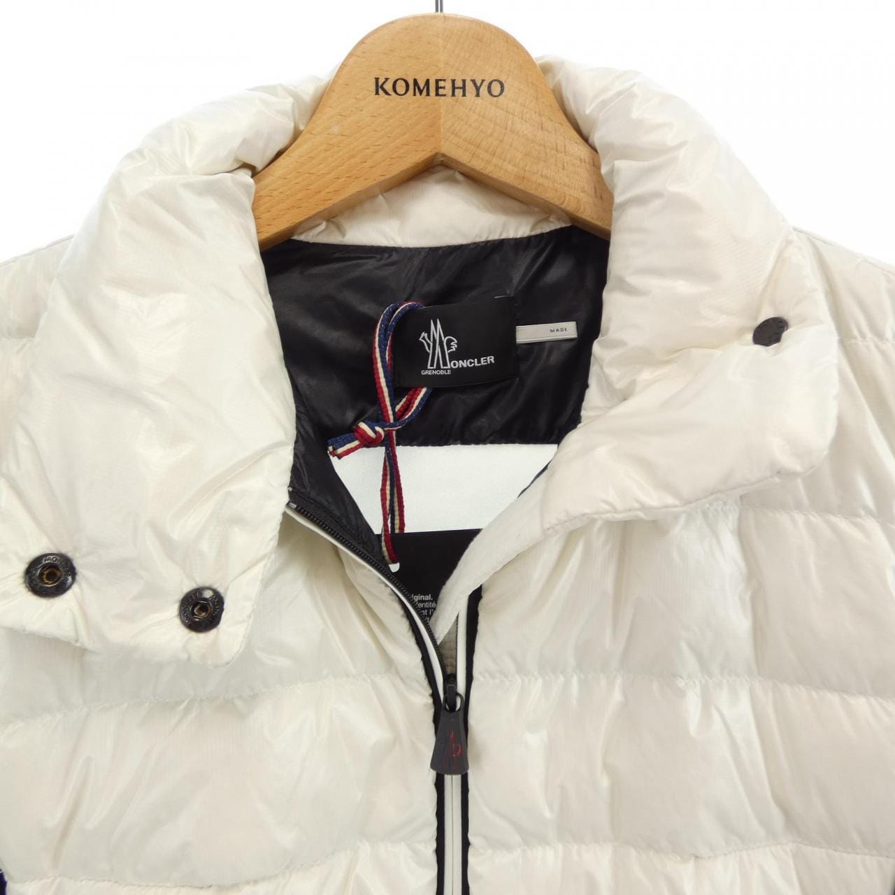 モンクレールグルノーブル MONCLER GRENOBLE 20988G00004 ダウンジャケット