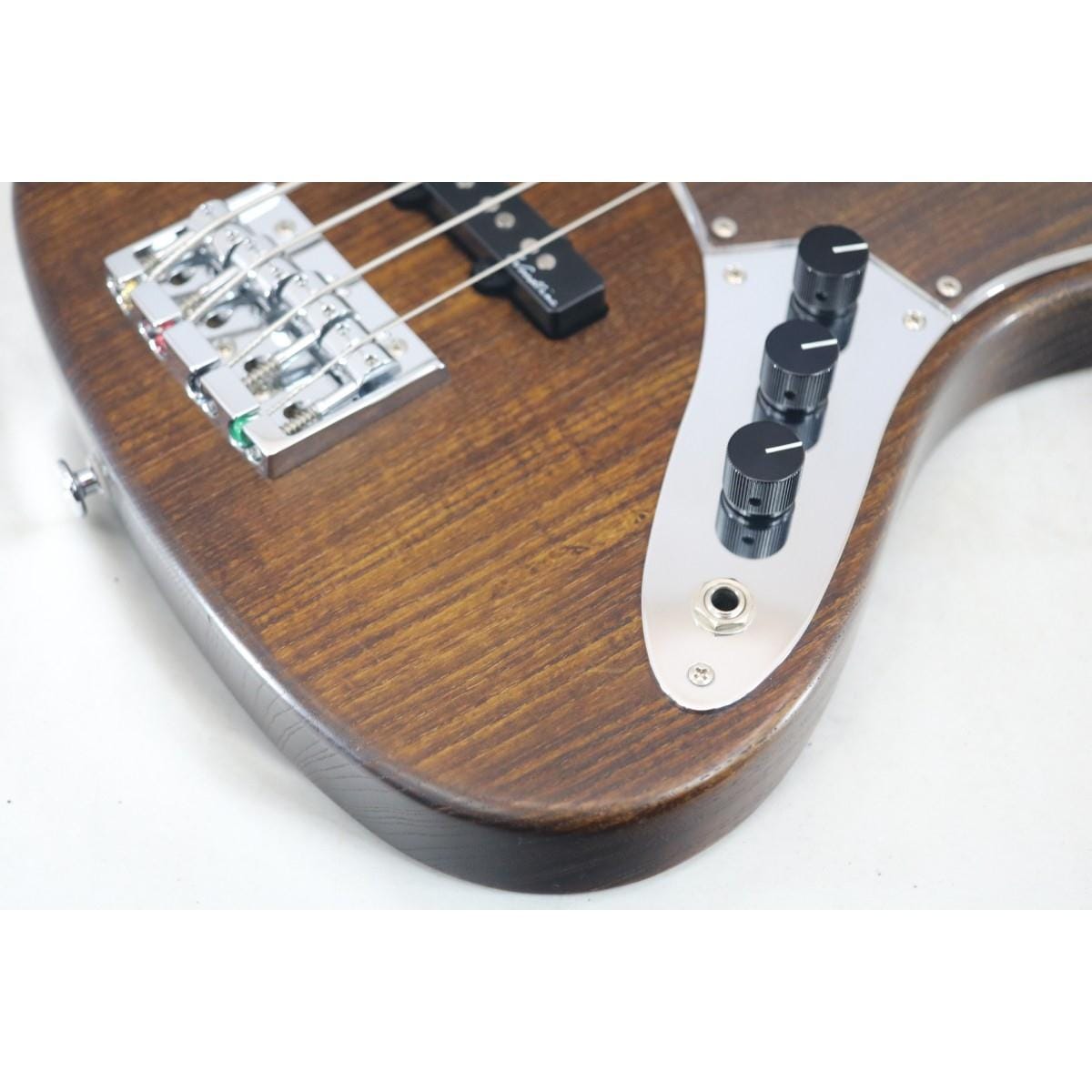 ＢＡＣＣＨＵＳ　　ＷＯＯＤＬＩＮＥ　４１７　ＢＲ／ＯＩＬ