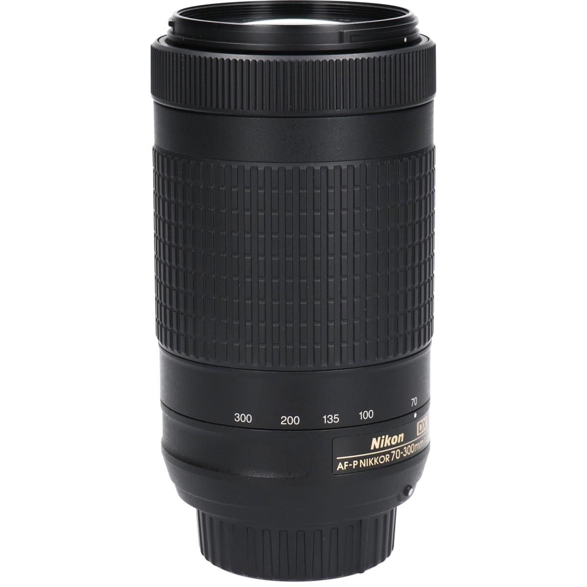 ＡＦ－Ｐ　ＤＸ７０－３００ｍｍ　Ｆ４．５－６．３Ｇ　ＶＲ