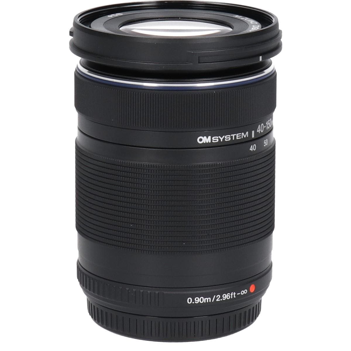 ＭＺＤ　ＥＤ４０－１５０ｍｍ　Ｆ４－５．６Ｒ