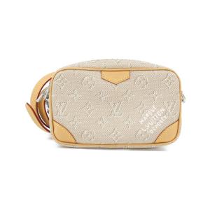 【未使用品】ルイヴィトン　モノグラムヘリテージ　トロカデロ　ウェアラブル　ウォレット　Ｍ２７１５５　バッグ