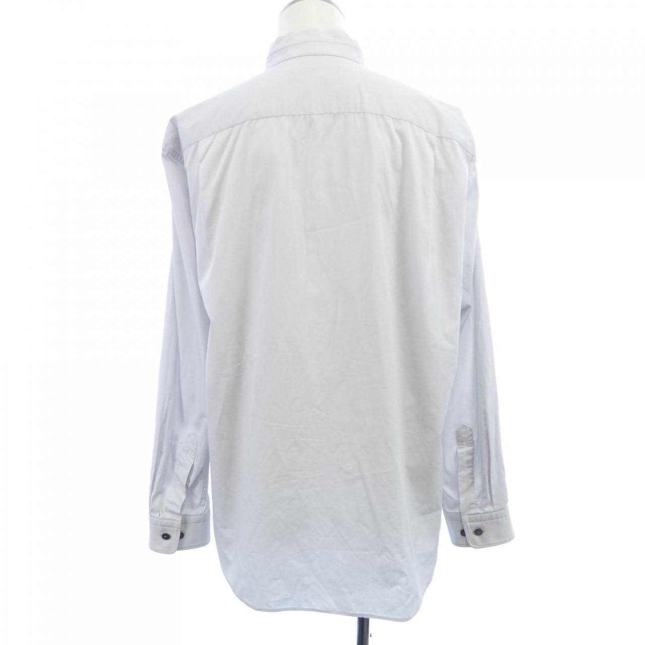 イッセイミヤケメン ISSEY MIYAKE MEN シャツ