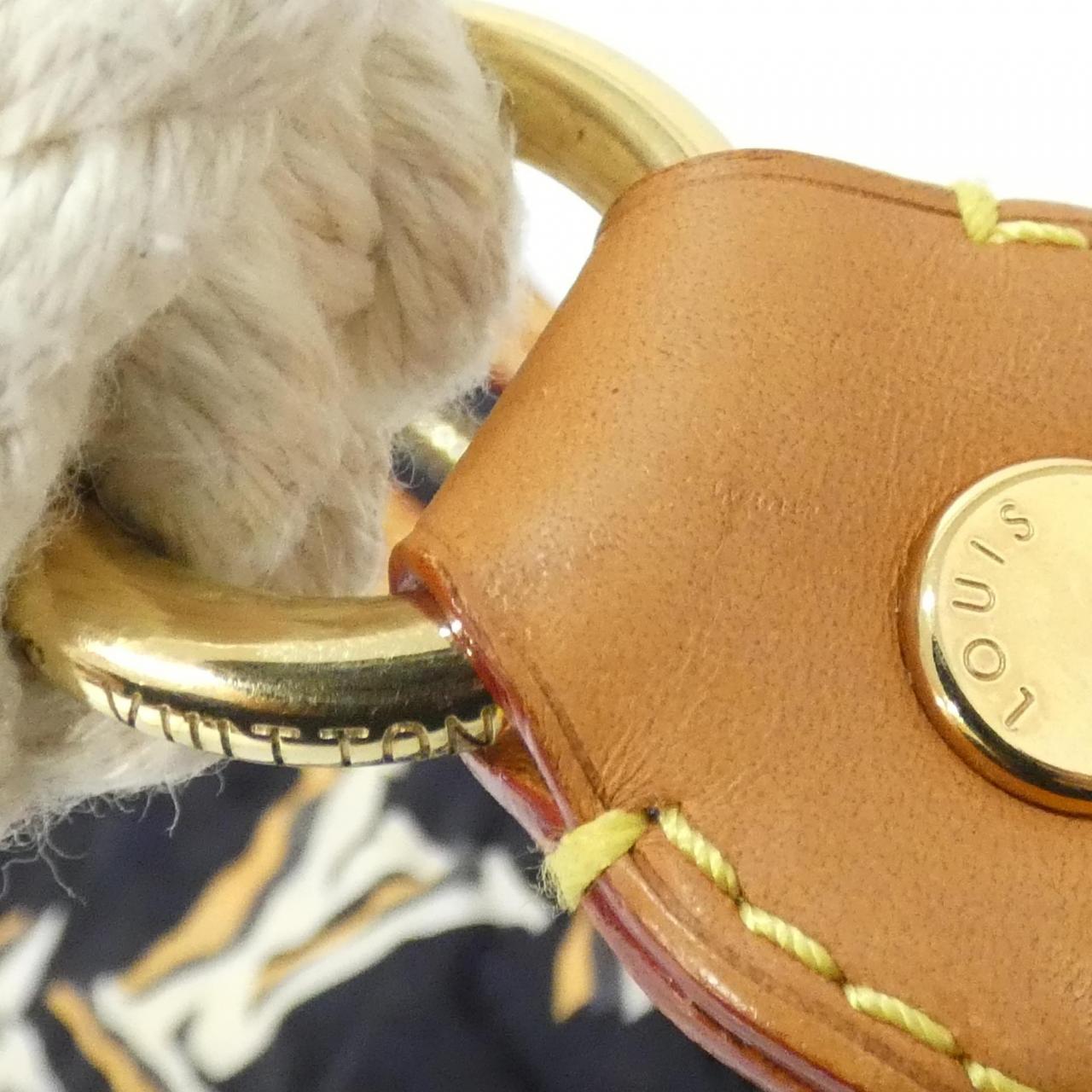 ルイヴィトン ビュル PM M40238 ショルダーバッグ