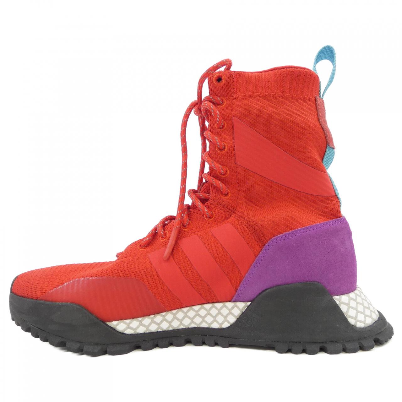 アディダス ADIDAS BZ0611 スニーカー