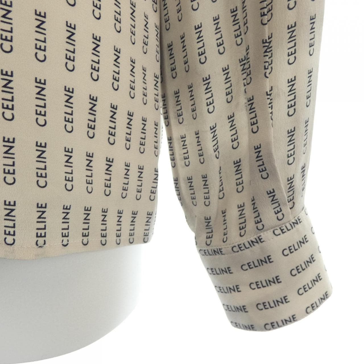 セリーヌ CELINE 2B554843O シャツ