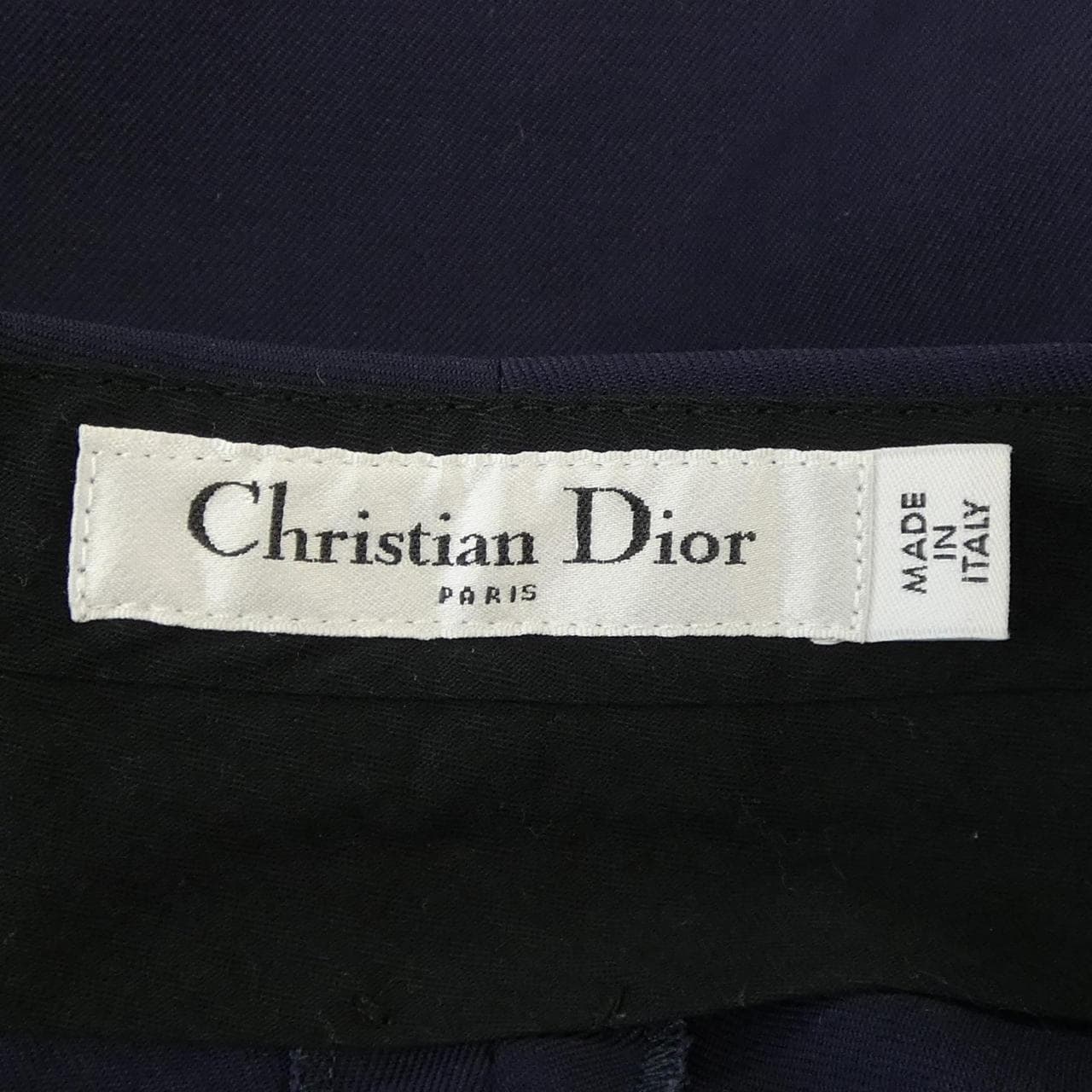 クリスチャンディオール CHRISTIAN DIOR 5A21422A1125 ショートパンツ