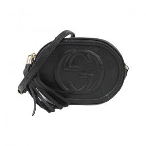 グッチ SOHO 747779 A7M0G ショルダーバッグ