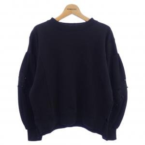 ミュベール MUVEIL スウェット