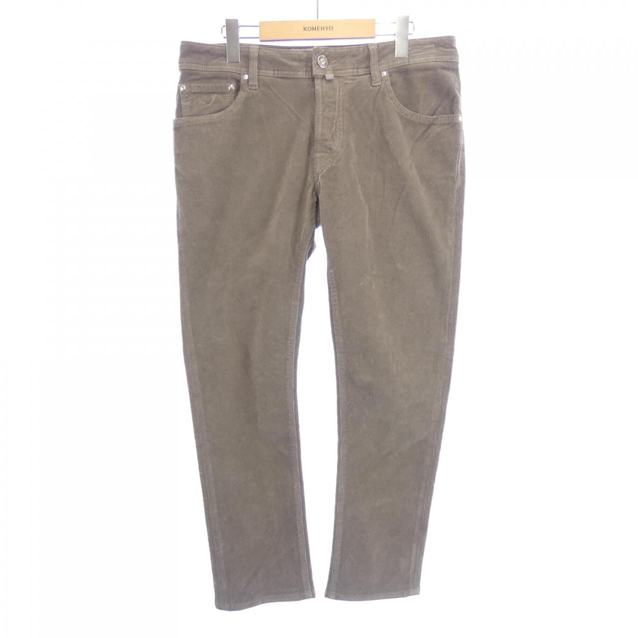 ヤコブコーエン JACOB COHEN JPI230113 パンツ