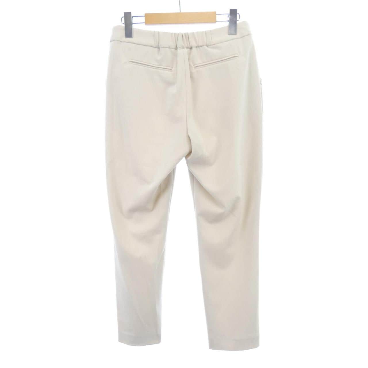 トーナル TONAL パンツ