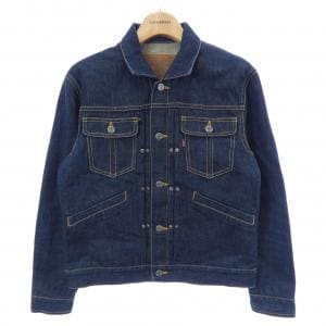 ケルトコブラ CELT & COBRA 3SJK-08 デニムジャケット