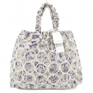 ミナペルホネン mina perhonen SKIP BAG BAG