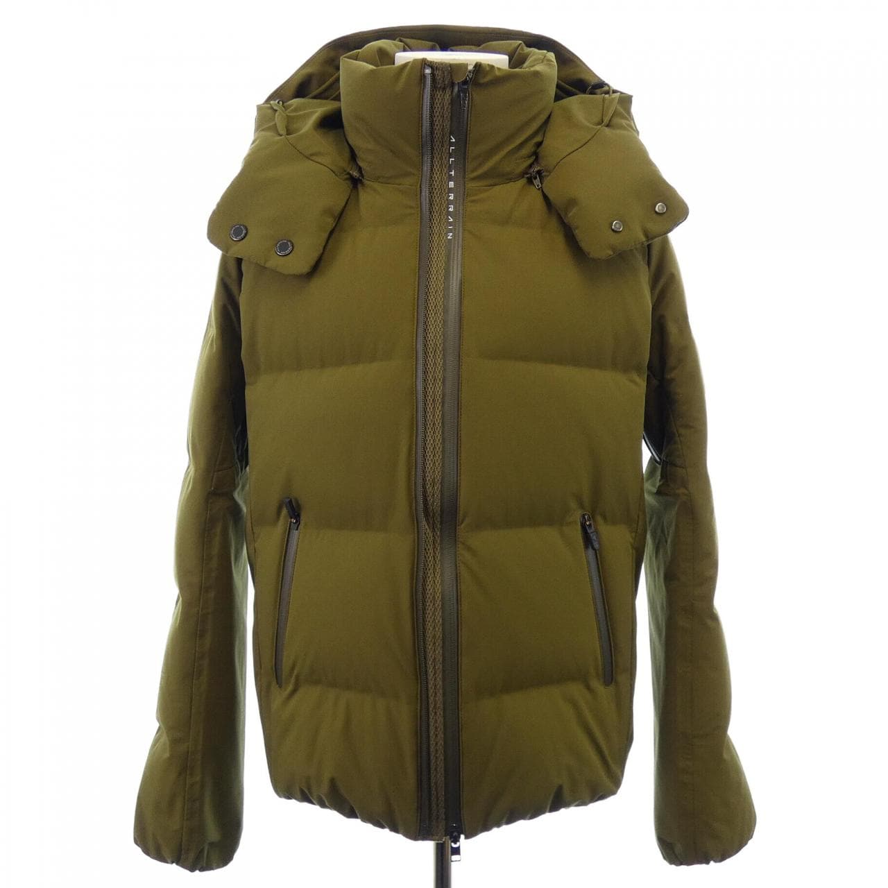 デサント DESCENTE DOR-G9565 ダウンジャケット