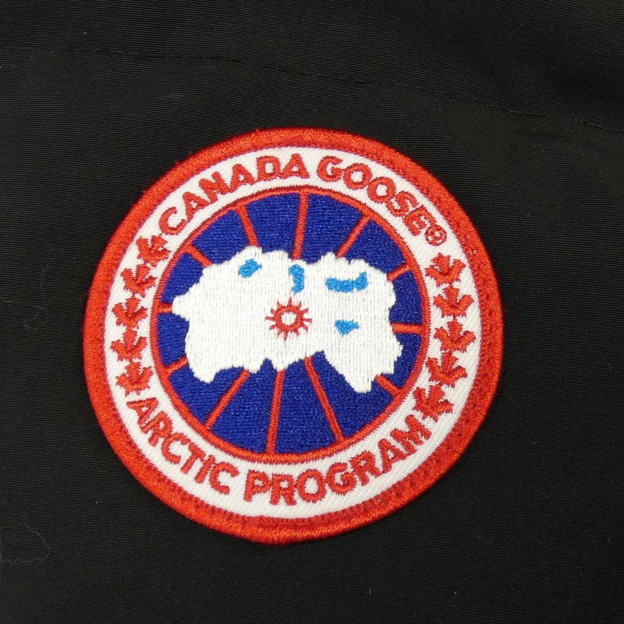 カナダグース CANADA GOOSE 2302JL MACKENZIE マッケンジー ダウンコート