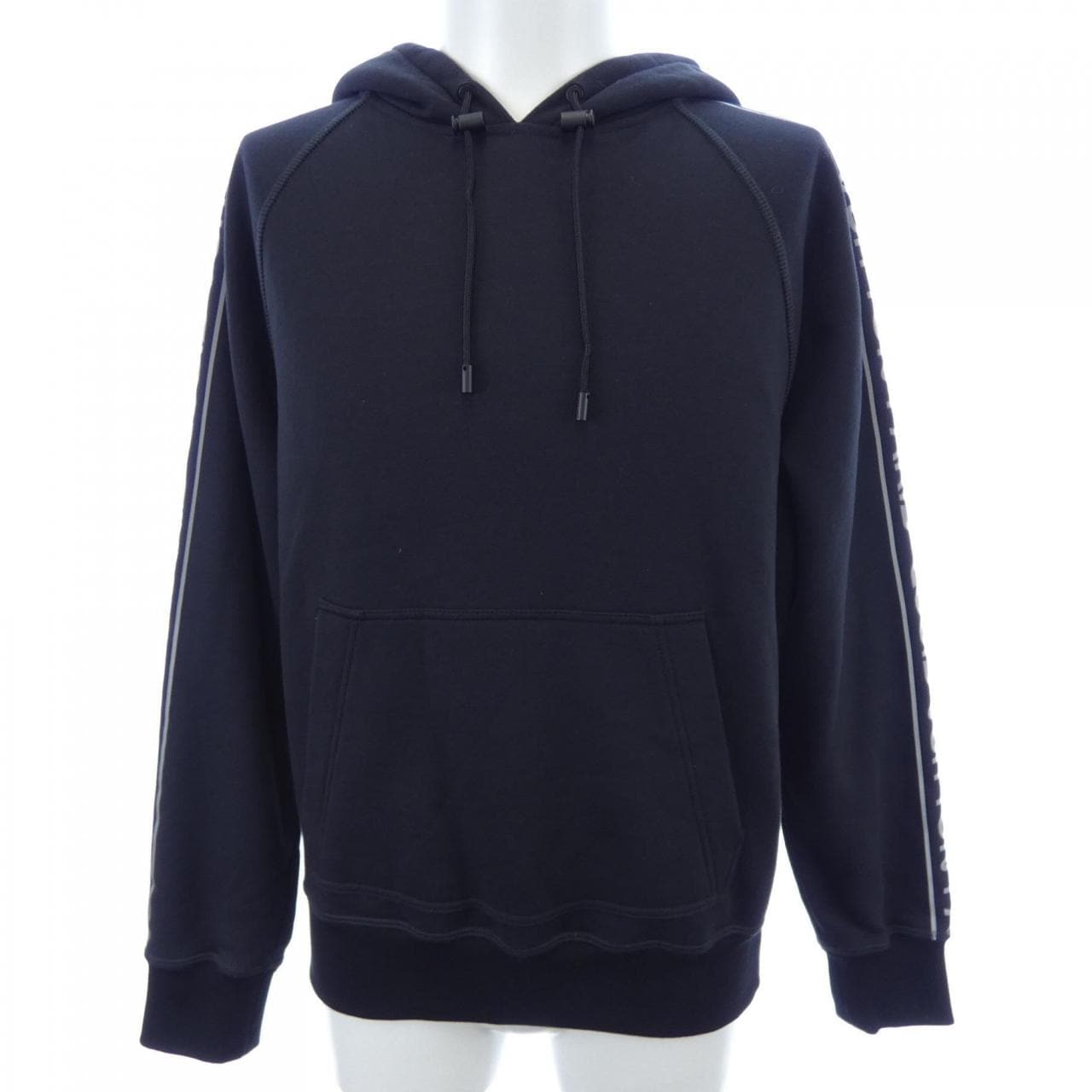 ルイヴィトン LOUIS VUITTON リフレクティブスリーブ HGY04WFMC パーカー