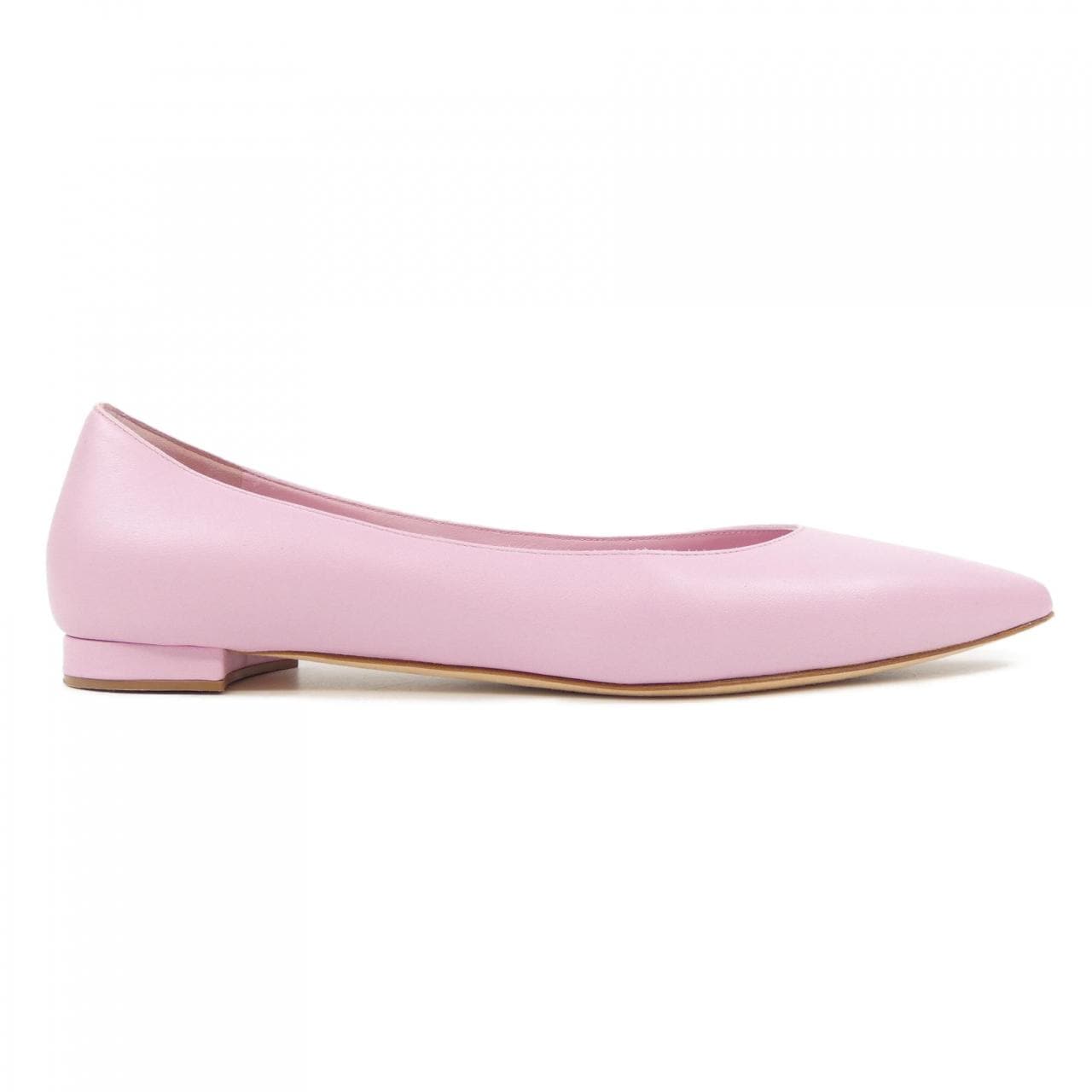 マノロブラニク MANOLO BLAHNIK パンプス