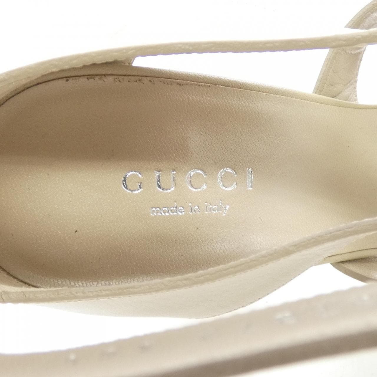 グッチ GUCCI 257872 サンダル