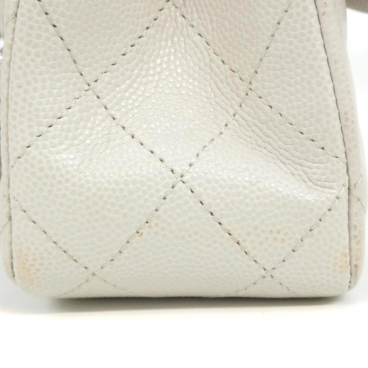 シャネル 1112 ショルダーバッグ