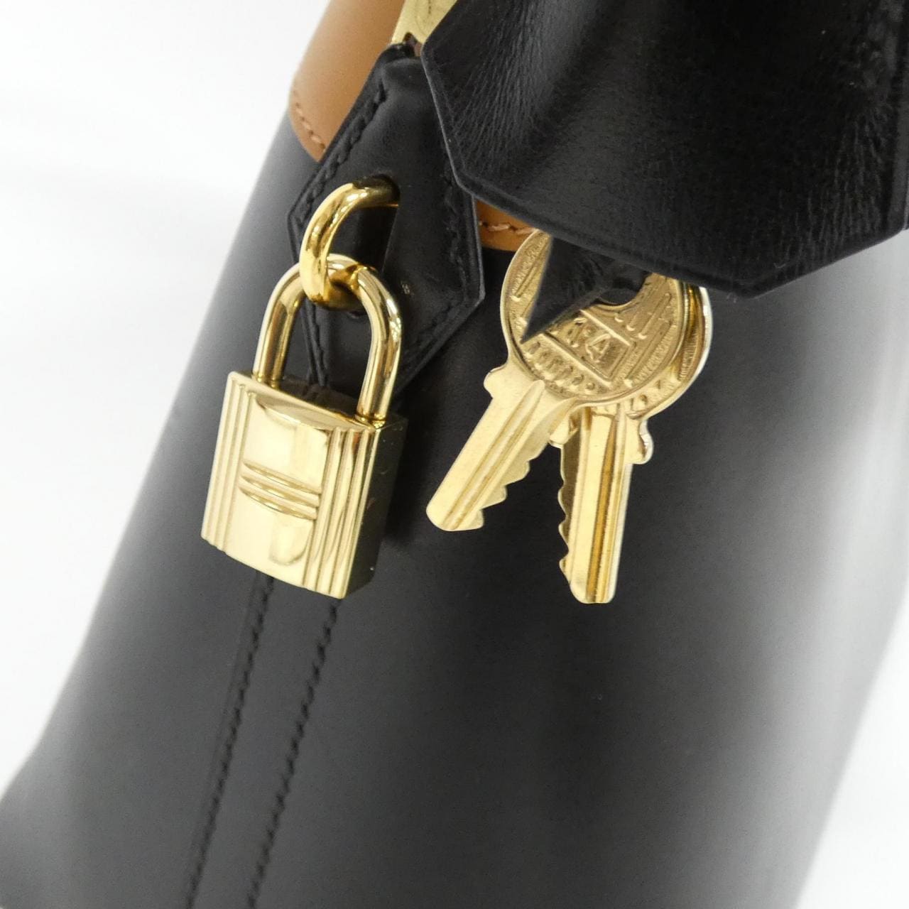 【ヴィンテージ】エルメス ボリード 35cm バッグ