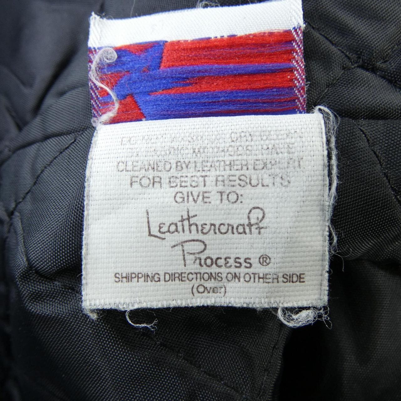 ショット SCHOTT レザーライダースジャケット