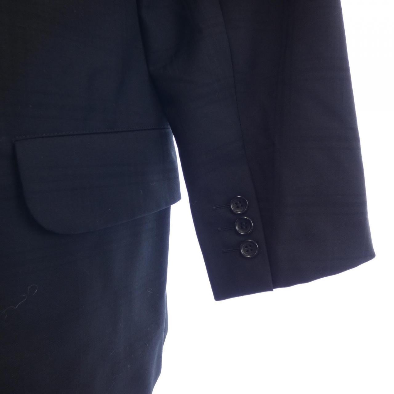 コムデギャルソンオム COMME des GARCONS HOMME PLUS PC-J058 ジャケット