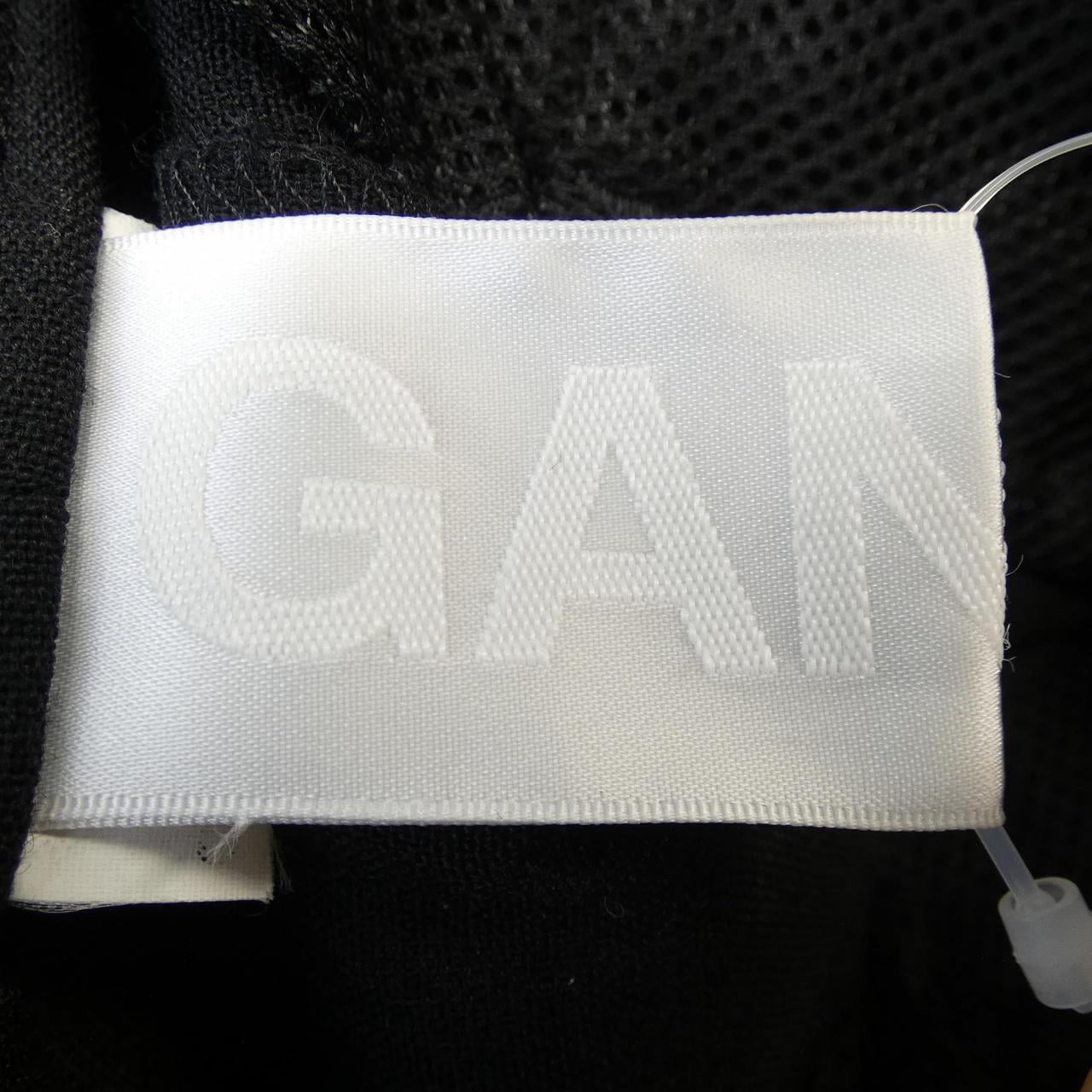 ガンリュウ GANRYU EQ-P027 パンツ