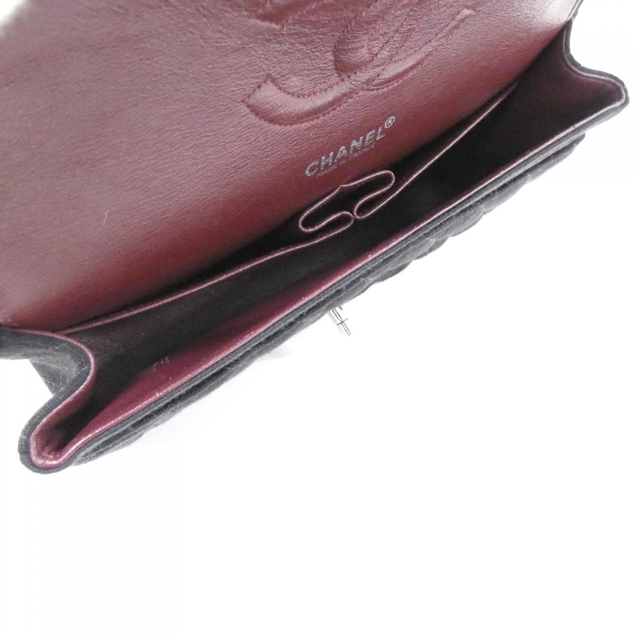 【ヴィンテージ】シャネル ショルダーバッグ