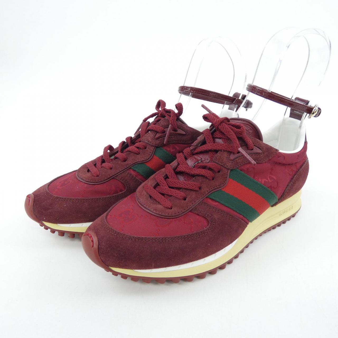 グッチ GUCCI 832918 スニーカー