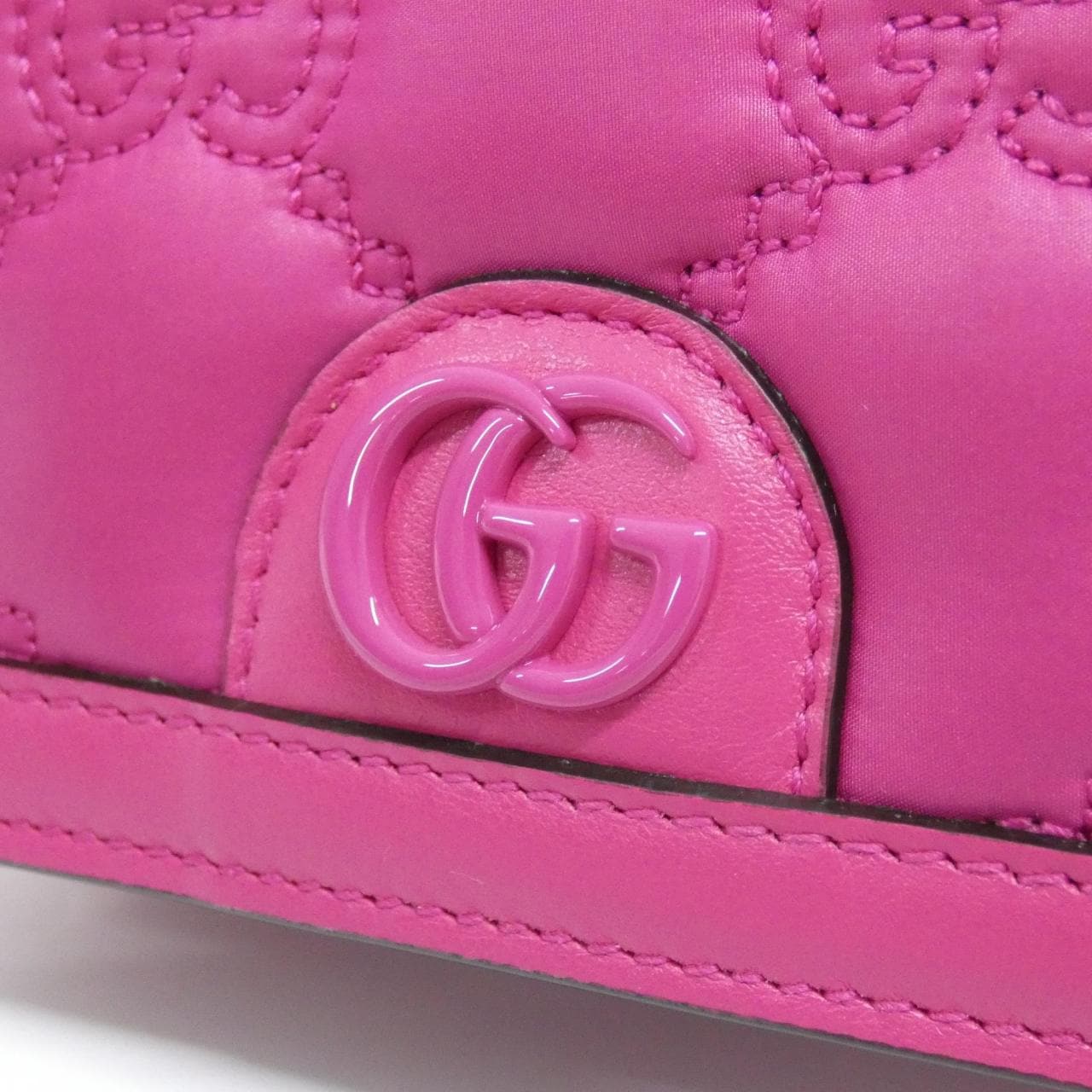 グッチ 723777 FABK9 ミニバッグ