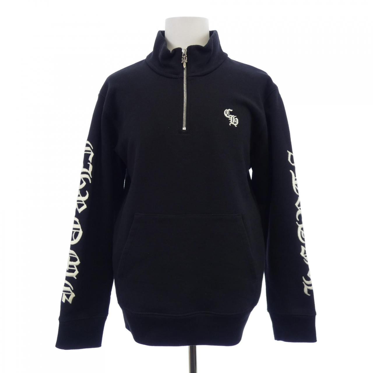 クロムハーツ CHROME HEARTS Y NOT SLO RIDE スウェット