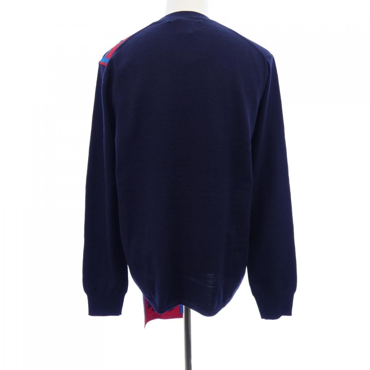 コムデギャルソンシャツ COMME des GARCONS SHIRT FP-N004 ニット