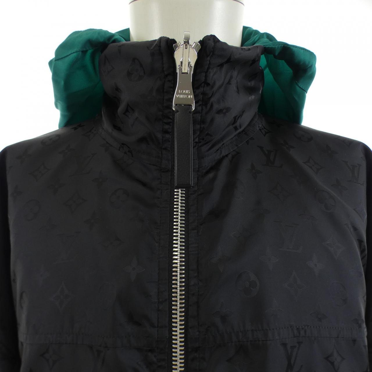 ルイヴィトン LOUIS VUITTON HGB46WPIS ブルゾン