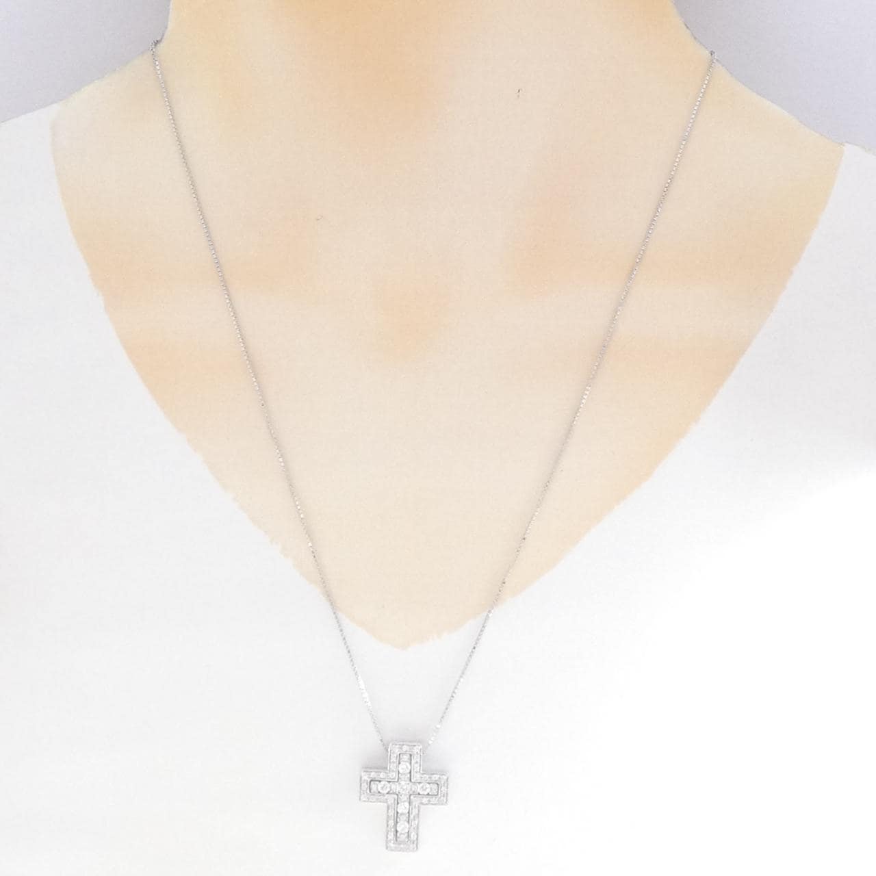 ダミアーニ ベルエポック スモール ネックレス