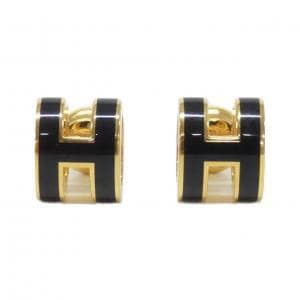 エルメス ポップ アッシュ MINI 608002F ピアス