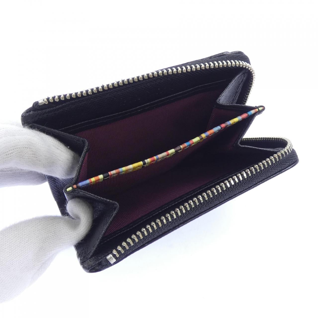 ポールスミス Paul Smith COIN CASE