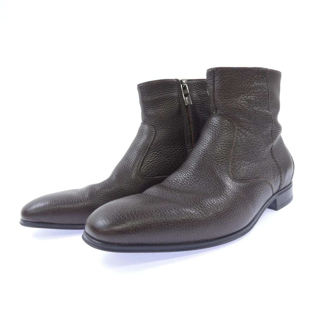 サルヴァトーレフェラガモ SALVATORE FERRAGAMO ブーツ