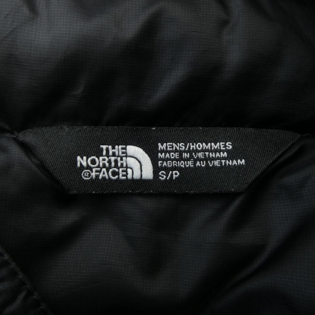 ザノースフェイス THE NORTH FACE NF0A39N4 ダウンジャケット