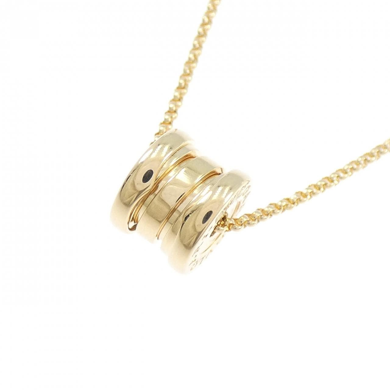 ブルガリ B.Zero1 ネックレス