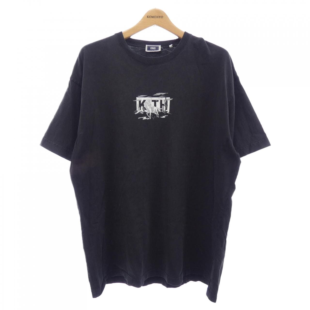 キス KITH Tシャツ